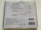 Jakov Gotovac: Symphonic Poems, Marko Tajčević: Seven Balkan Dances - Radio-Philharmonie Hannover Des NDR, Moshe Atzmon / cpo Audio CD 2000 / 999 724-2