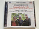 William Bolcom - Complete Works For Cello: Capriccio, Suite No. 1, Cello Sonata, Dark Music, Decalage - Norman Fischer (cello), Jeanne Kiermann (piano), Andrea Moore (timpani) / American Classics / Naxos Audio CD 2007 / 8.559348