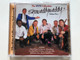 Showaddywaddy: The Hits Collection, Volume Two - Includes Three Steps To Heaven; Heartbeat; You Got What It Takes; I Wonder Why; Multiplication; Rock'n'Roll Music / Puk Digital Mastering Audio CD / 1005-2 