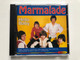 Marmalade: Hello Baby - Pepsey; Fly, Fly, Fly; You're A Lady; Make It Really Easy; Doin' It All For You; Colour My World; So Good To Have You; and many more... / Success Audio CD 1994 / 16202CD