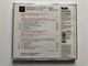 Berliner Philharmoniker, Claudio Abbado - Mozart: "Posthorn" Serenade, Marches, K.335 Nos. 1 & 2, Divertimento, K.251 "Nannerl Septet" / Sony Classical Audio CD 1993 / SK 53 277