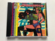 Freska! 2 - The Finest Fruity Melodies & Sparkling Rhythms, Including Loveland, Livin, Joy, Happy Clappers, Pizzaman, Diva Rhythms, Soapy... / React Audio CD 1995 / REACT CD61