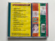 Freska! 2 - The Finest Fruity Melodies & Sparkling Rhythms, Including Loveland, Livin, Joy, Happy Clappers, Pizzaman, Diva Rhythms, Soapy... / React Audio CD 1995 / REACT CD61