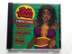 Jamdown Vibrations - Shabba Ranks, Beenie Man, Terror Fabulous, Bounty Killer, Pancho Kryztal, Cocoa Tea, Garnet Silk, Lenky Don, Merciless, Dennis Brown, And More! / Roadrunner Records Audio CD 1996 / RR 8881-2 