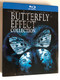 BUTTERFLY EFFECT COLLECTION / Includes all three movies / Blu-ray Disc / DVD Video (5051890119421)