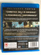 THE MACHINIST  a brad anderson film  HOW CAN YOU WAKE FROM A NIGHTMARE IF YOU'RE NOT ASLEEP  CHRISTIAN BALE  PALISADES TARTAN  Blu-ray Disc  DVD Video (5037899022344)