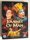 JOURNEY OF MAN - CIRQUE DU SOLEIL / DVD Video (5035822940734)
