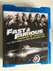 Fast & Furious / COLECCIÓN 9 PELÍCULAS / INCLUYE: FAST & FURIOUS 1-8 + FAST & FURIOUS HOBBS & SHAW / Blu-ray Disc / DVD Video (8414533125192)