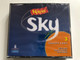 New Sky 3 / Class CD 1, 2 and 3 / Brian Abbs, Ingrid Freebairn, David Bolton / Pearson Longman / Audio CD (9781405874670)