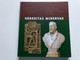 Hereditas Minervae - Válogatás a Semmelweis Egyetem kultúrtörténeti értékeiből / A Selection from Semmelweis University's Cultural Treasures / Bakonyvári M. Ágnes / Semmelweis Kiadó / Hardcover (9789639879577)
