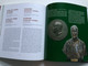 Hereditas Minervae - Válogatás a Semmelweis Egyetem kultúrtörténeti értékeiből / A Selection from Semmelweis University's Cultural Treasures / Bakonyvári M. Ágnes / Semmelweis Kiadó / Hardcover (9789639879577)