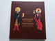 Az orvosszentek üzenete képekben SZENT KOZMA ÉS DAMJÁN / SAINT COSMAS AND DAMIAN Messages of Physician Saints in Pictures / Langer Róbert & Vértesaljai László / Hardcover (9789633311981)