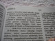Sora Language Holy Bible ROITAD BAIBOL with Cross References / Black Vinyl Bound Red Edges / Maps / Sora a.k.a. Savara, Spoken in South Odisha, Eastern India