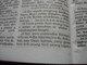 Sora Language Holy Bible ROITAD BAIBOL with Cross References / Black Vinyl Bound Red Edges / Maps / Sora a.k.a. Savara, Spoken in South Odisha, Eastern India