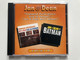 Jan & Dean – ''Command Performance-Live In Person''; ''Jan & Dean Meet Batman'' / One Way Records Audio CD 1996 / S21-18687