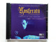 Music from the Channel 4 Silents presentation: Nosferatu A Symphony Of Horrors (1922) - Composed By James Bernard / Silva Screen Records Audio CD 1997 / FILMCD 192