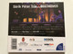 Sarik Peter Trio - Beethoven / Rozsavolgyi & Tarsa Audio CD 2016 / RETCD 088