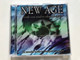New Age - Guide your mind to celestial heights - 12 essential tracks to transport your spirit / Music Brokers Audio CD 2002 / MBB 5153