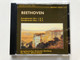 Beethoven: Symphonies Nos. 1 & 2 - Symphonisches Orchester Bamberg, Cond.: Alfred Scholz / Masters Classic Audio CD / CLS 4238