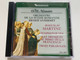 Orchestre De La Suisse Romande, Ernest Ansermet, Bohuslav Martinù – Symphonie Nº 4; «Les Fresques De Piero Della Francesca»; Trois Paraboles / OSR Mémoires / Cascavelle Audio CD 1991 / VEL 2007