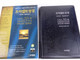 The New Inductive Study Bible - Korean Language Edition with New Hymnal / Genuine Leather Bound