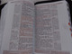 The New Inductive Study Bible - Korean Language Edition with New Hymnal / Genuine Leather Bound