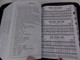 The New Inductive Study Bible - Korean Language Edition with New Hymnal / Genuine Leather Bound