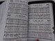 The New Inductive Study Bible - Korean Language Edition with New Hymnal / Genuine Leather Bound