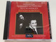 Werner Egk: Furschtlosigkeit und Wohlwollen - Fritz Wunderlich, Istvan Kertesz / Chor und Symphonieorchester des Bayerischen Rundfunks / Orfeo D'or Audio CD 2001 Mono / C 510 011 B