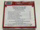 Werner Egk: Furschtlosigkeit und Wohlwollen - Fritz Wunderlich, Istvan Kertesz / Chor und Symphonieorchester des Bayerischen Rundfunks / Orfeo D'or Audio CD 2001 Mono / C 510 011 B