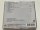 A. Borodin - Symphony No. 1, Symphony No. 2 - Conductor: Evgeni Svetlanov / Мелодия Audio CD 2006 / MEL CD 10 00154