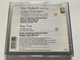 Paul Hindemith - Lustige Sinfonietta (Gedichte Von Christian Morgenstern), Rag Time / Edition Paul Hindemith / Wergo Audio CD 1988 / WER 60150-50