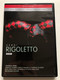 OPUS ARTE Rigoletto by Giuseppe Verdi (809478060055)