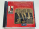 Haydn: Streichquartett Op.77/2, Beethoven: Streichquartett Op.18/3, Debussy: Streichquartett - Vegh Quartett / Orfeo D'Or, Festspieldokumente / Live Recording 1961 / Orfeo Audio CD Mono 1994 / C 361 941 B