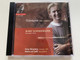 Telemann Trio Sonatas - Bart Schneemann (baroque oboe), Pieter Wispelwey (baroque cello), Menno Van Delft (harpsichord) / Channel Classics Audio CD 2000 / CCS 14098 