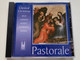 Pastorale: Classical Christmas - Bach, Albinoni, Schutz, Esterhazy, Franck / Allegro Thaler Audio CD 2000 / MZA-055