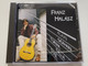 Franz Halász Plays Gerhard Turina Falla José / BIS Audio CD Stereo / BIS-CD-736