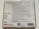 ''On The Muse's Isle'' - Vocal and instrumental works of Henry Purcell - Daniel Taylor (countretenor) with Da Sonar / Atma Audio CD / ACD 2 2133