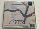 Szymanowski - Masques, Piano Sonata No.3; Métopes - Piotr Anderszewski / Recommends / Virgin Classics Audio CD 2005 / 5099922853929 