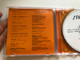 Santana - Love Devotion Surrender (1973), Santana 3 (1971) / Vox Humana Records Audio CD 2004 / VHRCD 004042