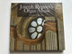 Joseph Renner's Organ Music - Tomasz Zajac (organ) / DUX Recording Audio CD 2018 / DUX 1370
