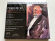 Penderecki - Concerto Doppio; Concert Per Viola (chittara); Concerto Grosso No. 2 - Bartłomiej Nizioł (violin), Katarzyna Budnik (viola), Piotr Przedbora (guitar), Arkadiusz Adamski, Bartłomiej Dobrowolski / DUX Recording Audio CD 2018 / DUX 1537