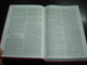 New American Bible (NAB) Revised Edition /  Catholic Bible with Study Notes, Maps and Deuterocanonical Books / 2016 Print