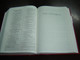 New American Bible (NAB) Revised Edition /  Catholic Bible with Study Notes, Maps and Deuterocanonical Books / 2016 Print