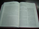 New American Bible (NAB) Revised Edition /  Catholic Bible with Study Notes, Maps and Deuterocanonical Books / 2016 Print