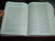 New American Bible (NAB) Revised Edition /  Catholic Bible with Study Notes, Maps and Deuterocanonical Books / 2016 Print