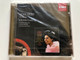 Schubert: 15 Lieder - Christa Ludwig, Geoffrey Parsons, Gerald Moore, Gervase de Peyer / Great Recordings Of The Century / EMI Classics Audio CD 2004 / 724356289628