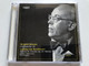 Richard Strauss: Don Juan Op. 20, Ludwig van Beethoven: Sinfonie Nr. 3 Es-dur, Op. 55 ''Eroica'' - Dresdner Philharmonie, Heinz Bongartz / Weitblick Audio CD 2004 Stereo / SSS0054-2