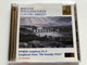 Berliner Philharmoniker, Claudio Abbado - Dvorák: Symphony No. 8, Symphonic Poem ''The Noonday Witch'' / Live Recording / Sony Classical Audio CD 1994 / SK 64 303