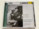 Schumann, Schubert, Beethoven: Fritz Wunderlich, Hubert Giesen - Liederabend 1965 / hanssler classic Audio CD 2009 / CD 93.701